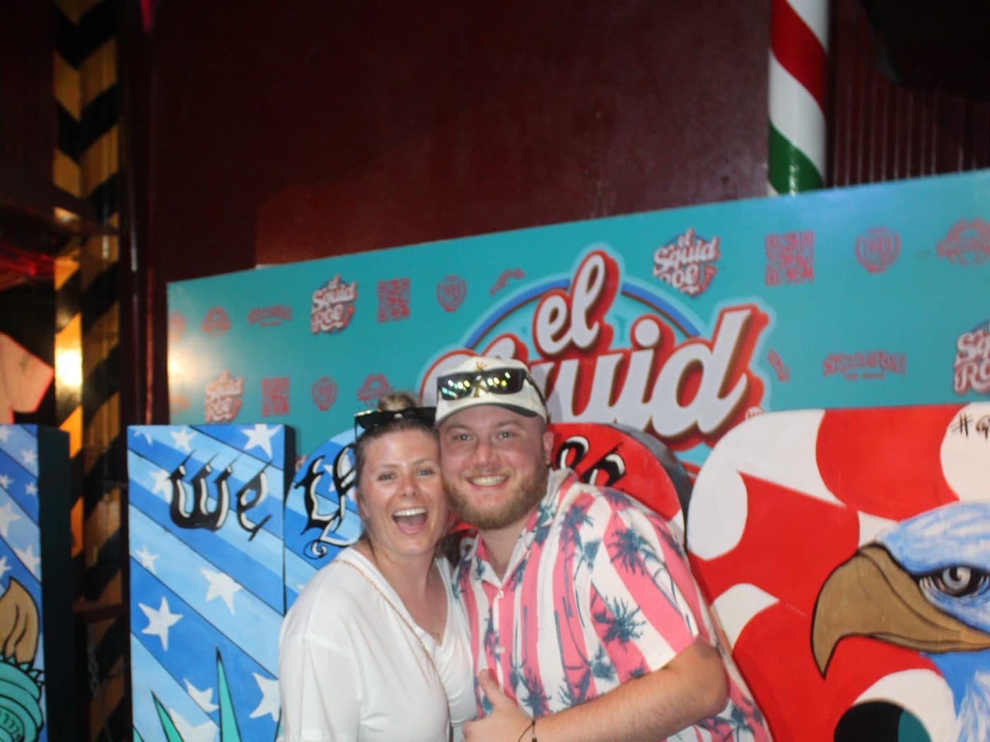 4 DE JULIO EN CABO with Cabo Party Pass in downtown Cabo San Lucas — photo 3