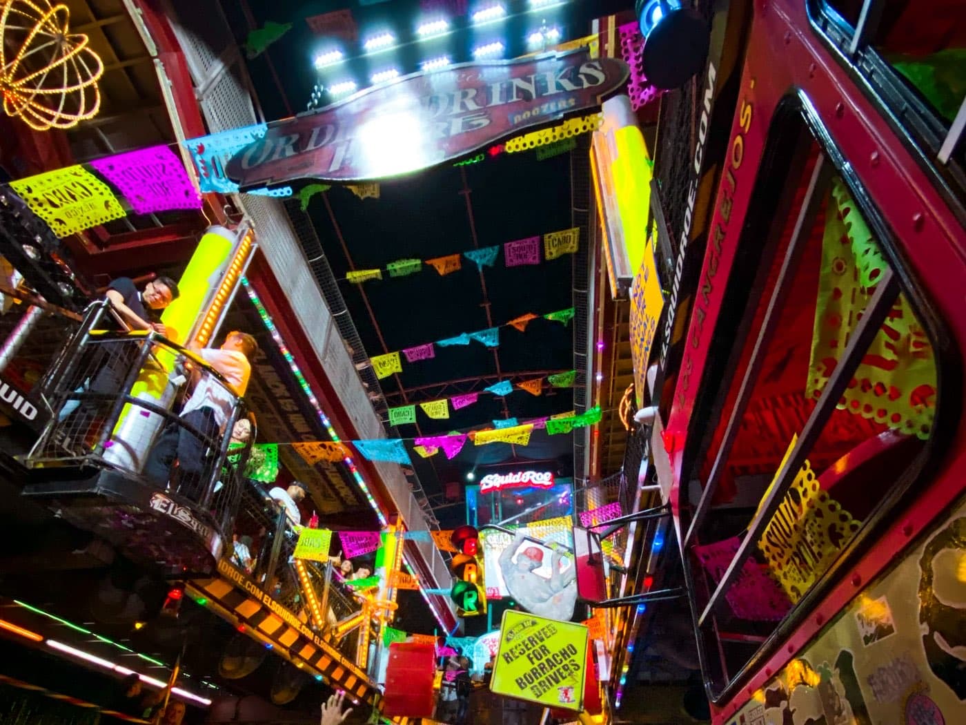 CINCO DE MAYO IN CABO with Cabo Party Pass in downtown Cabo San Lucas — photo 10