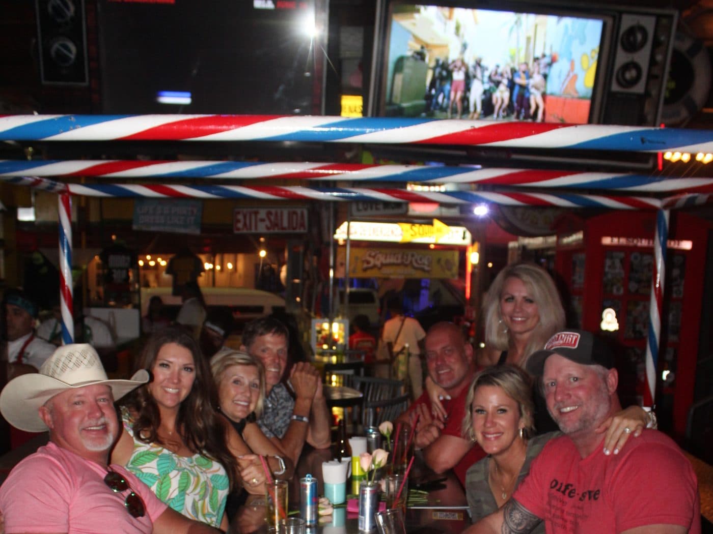 CINCO DE MAYO IN CABO with Cabo Party Pass in downtown Cabo San Lucas — photo 2