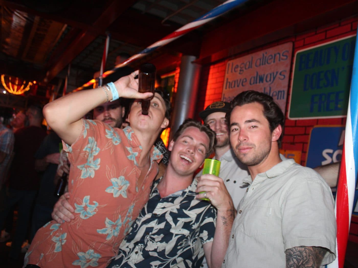 CINCO DE MAYO IN CABO with Cabo Party Pass in downtown Cabo San Lucas — photo 4