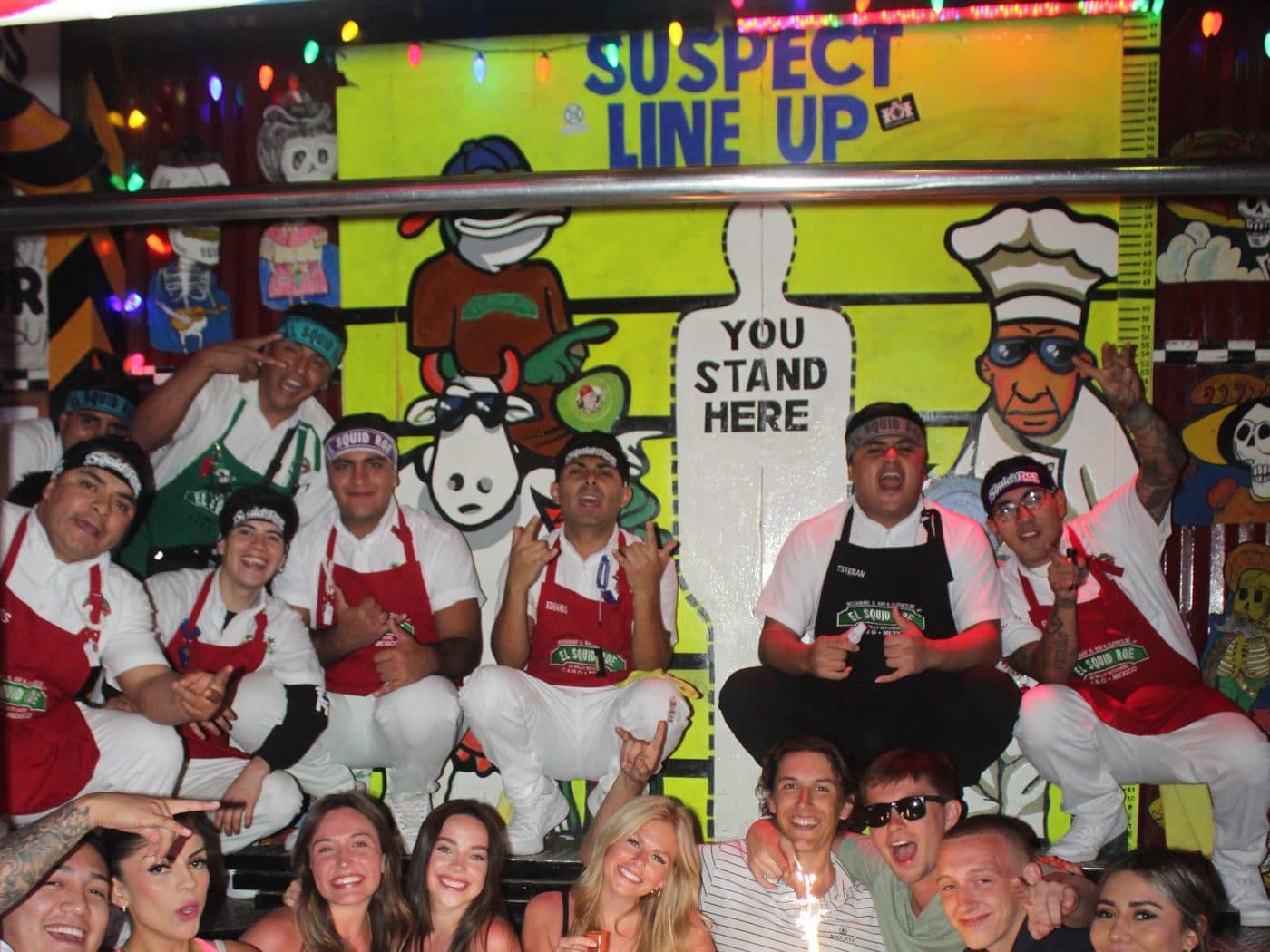 CINCO DE MAYO IN CABO with Cabo Party Pass in downtown Cabo San Lucas — photo 5