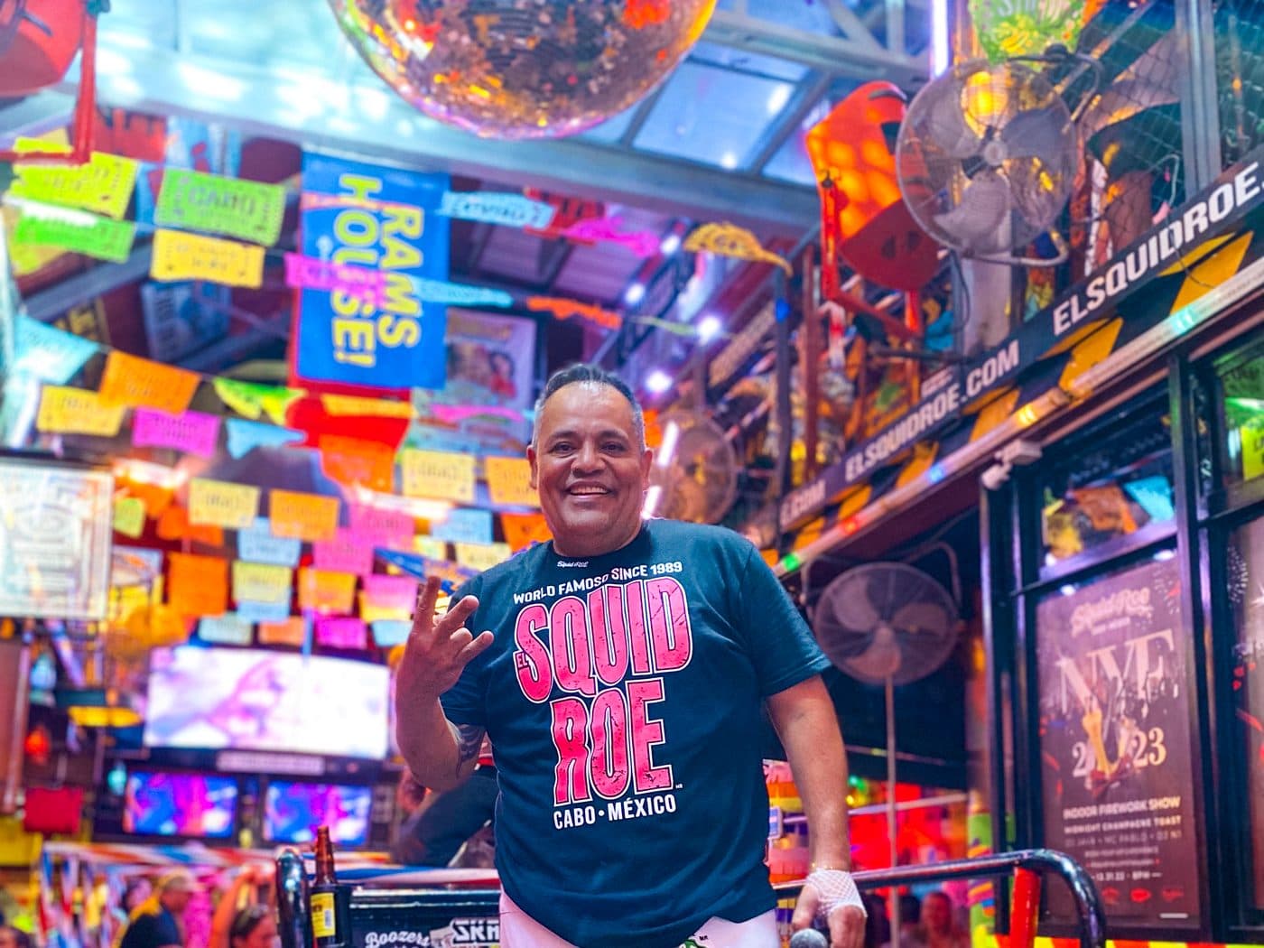 CINCO DE MAYO IN CABO with Cabo Party Pass in downtown Cabo San Lucas — photo 6