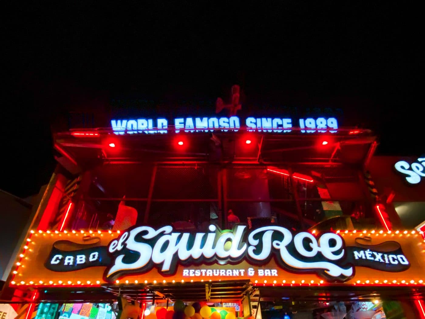 CINCO DE MAYO IN CABO with Cabo Party Pass in downtown Cabo San Lucas — photo 7