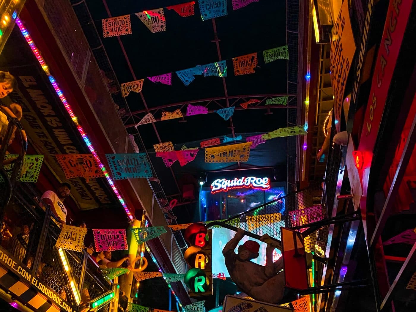 CINCO DE MAYO IN CABO with Cabo Party Pass in downtown Cabo San Lucas — photo 8