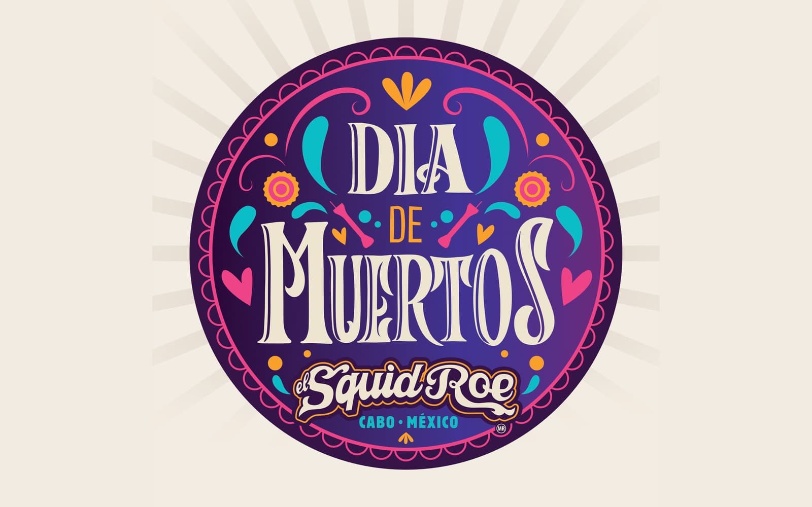 DÍA DE MUERTOS IN CABO with Cabo Party Pass in downtown Cabo San Lucas