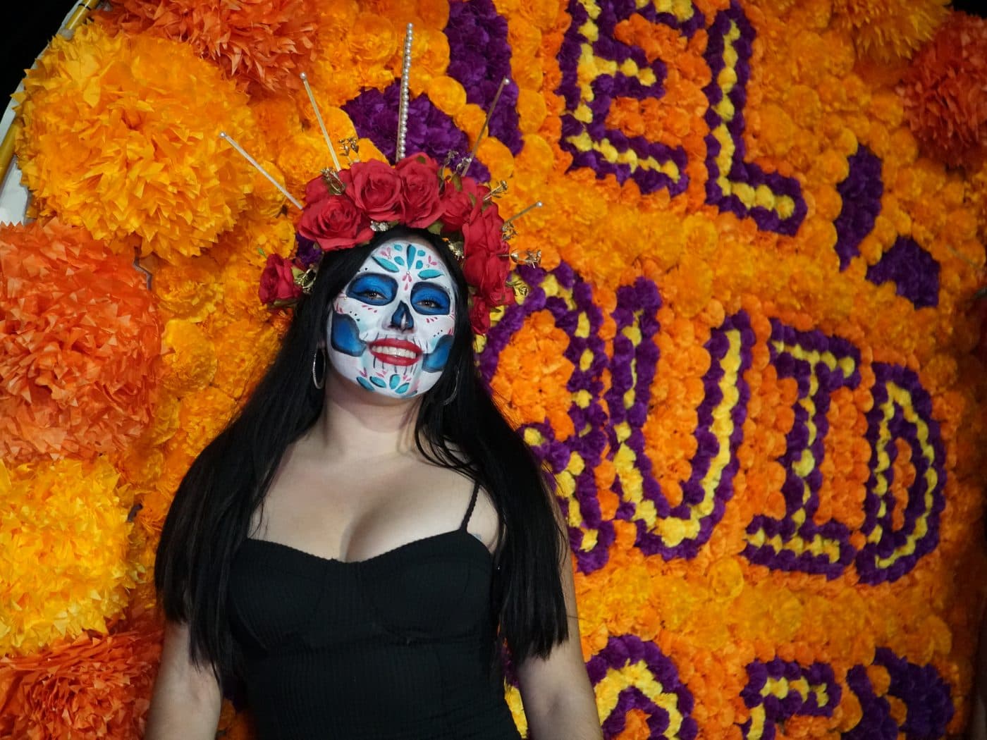 DÍA DE MUERTOS IN CABO with Cabo Party Pass in downtown Cabo San Lucas — photo 1