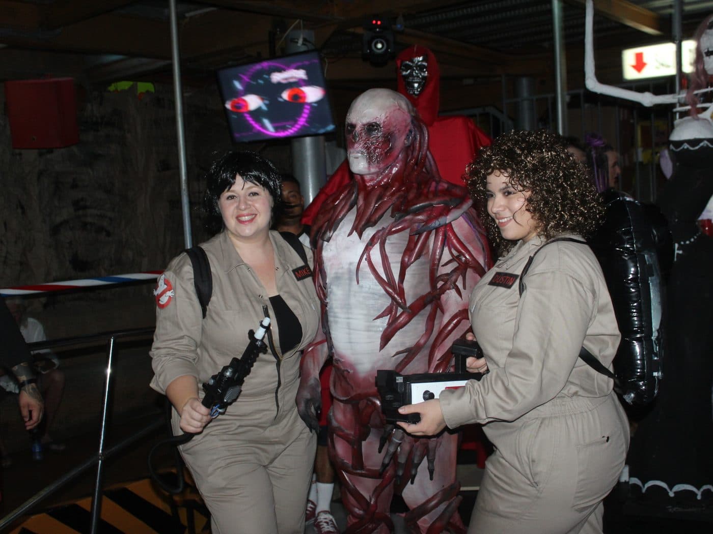 HALLOWEEN IN CABO with Cabo Party Pass in downtown Cabo San Lucas — photo 4