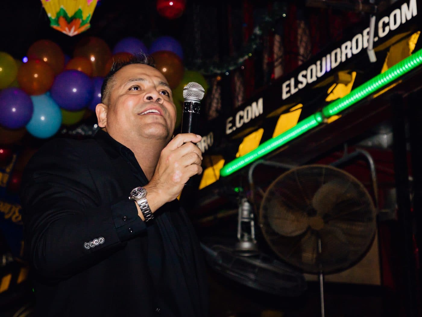 NEW YEAR'S EVE IN CABO with Cabo Party Pass in downtown Cabo San Lucas — photo 9