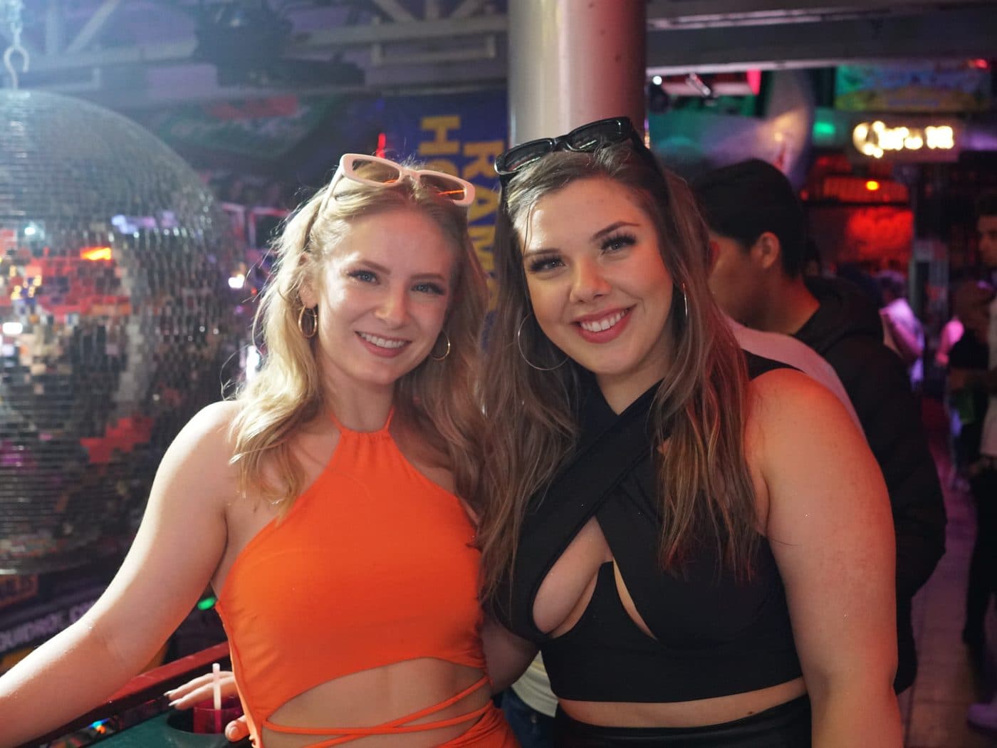 NEW YEAR'S EVE IN CABO with Cabo Party Pass in downtown Cabo San Lucas — photo 4