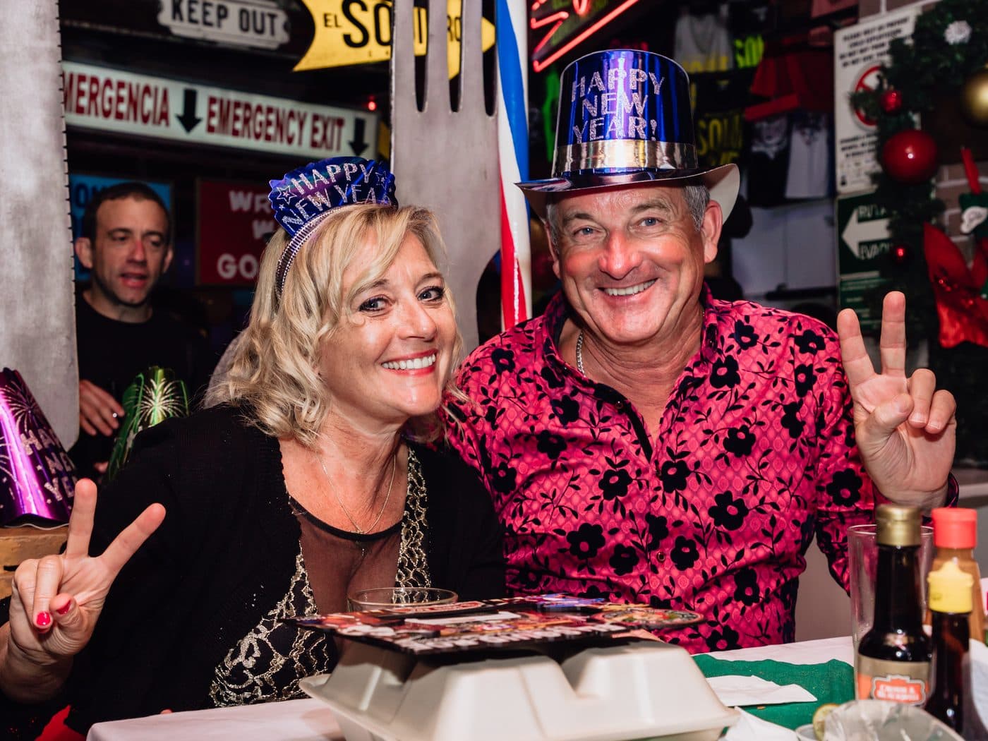 NEW YEAR'S EVE IN CABO with Cabo Party Pass in downtown Cabo San Lucas — photo 6