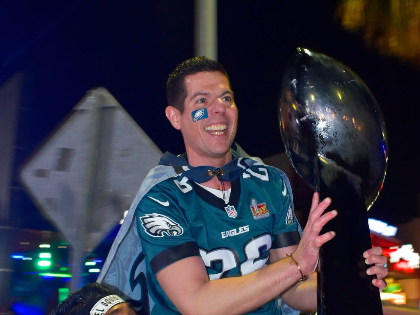 SUPER BOWL NIGHT IN CABO with Cabo Party Pass in downtown Cabo San Lucas — photo 5