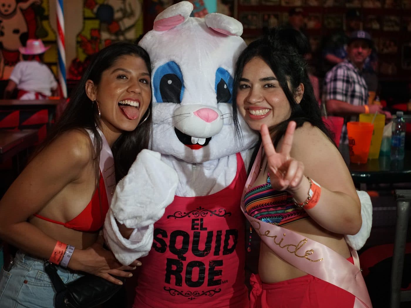 SEMANA SANTA IN CABO with Cabo Party Pass in downtown Cabo San Lucas — photo 1