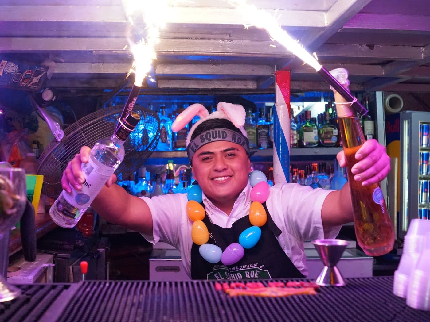 SEMANA SANTA IN CABO with Cabo Party Pass in downtown Cabo San Lucas — photo 3