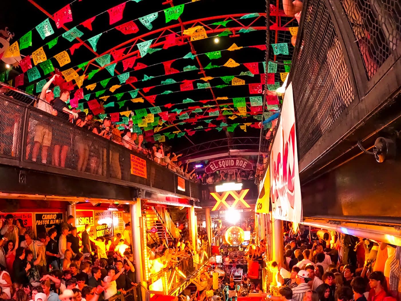 SEMANA SANTA IN CABO with Cabo Party Pass in downtown Cabo San Lucas — photo 7