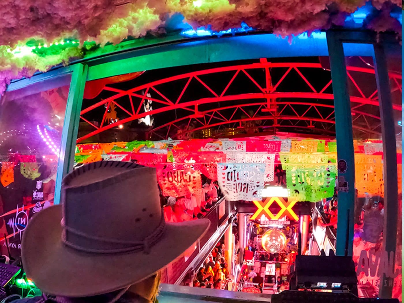 SEMANA SANTA IN CABO with Cabo Party Pass in downtown Cabo San Lucas — photo 8