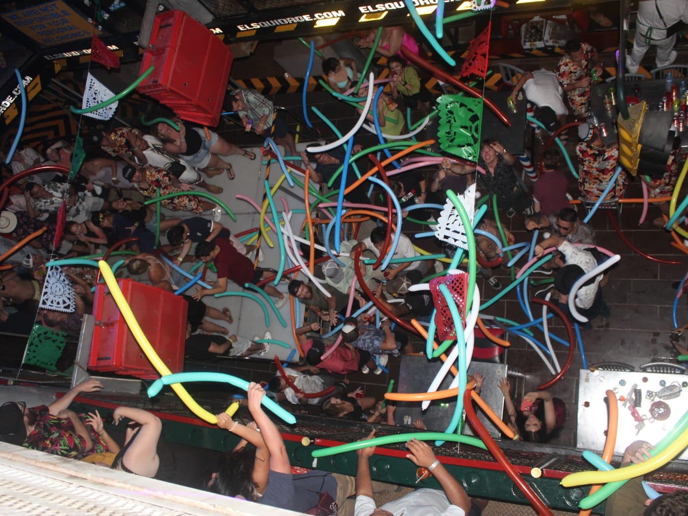 VIVA MÉXICO — EL GRITO IN CABO with Cabo Party Pass in downtown Cabo San Lucas — photo 9