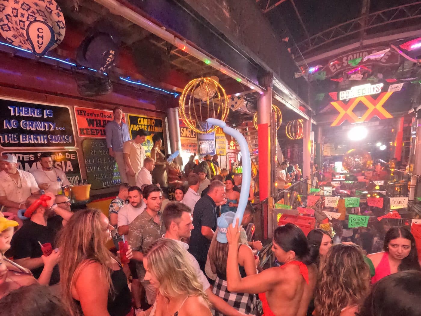 VIVA MÉXICO — EL GRITO IN CABO with Cabo Party Pass in downtown Cabo San Lucas — photo 10