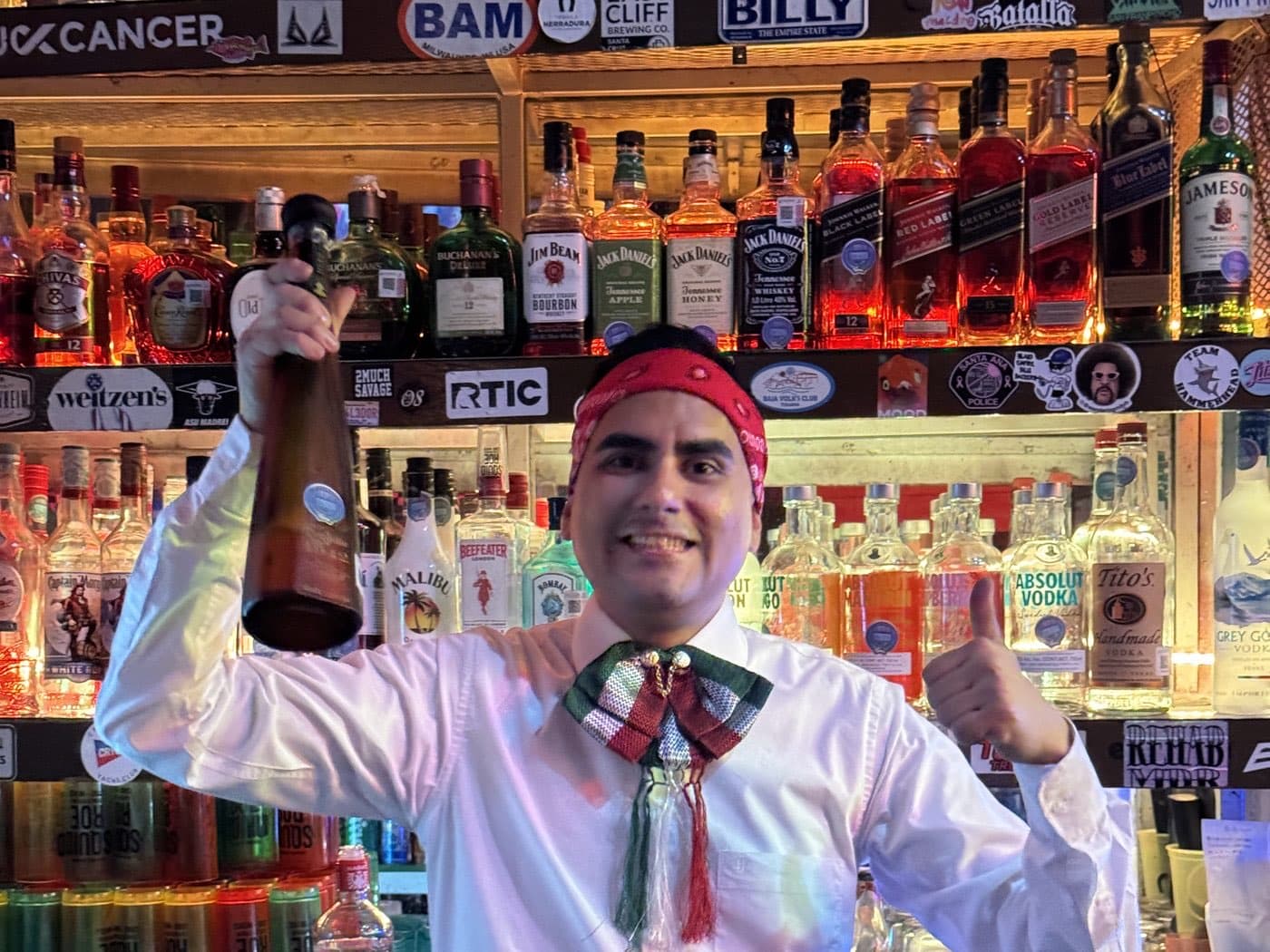 VIVA MÉXICO — EL GRITO IN CABO with Cabo Party Pass in downtown Cabo San Lucas — photo 5