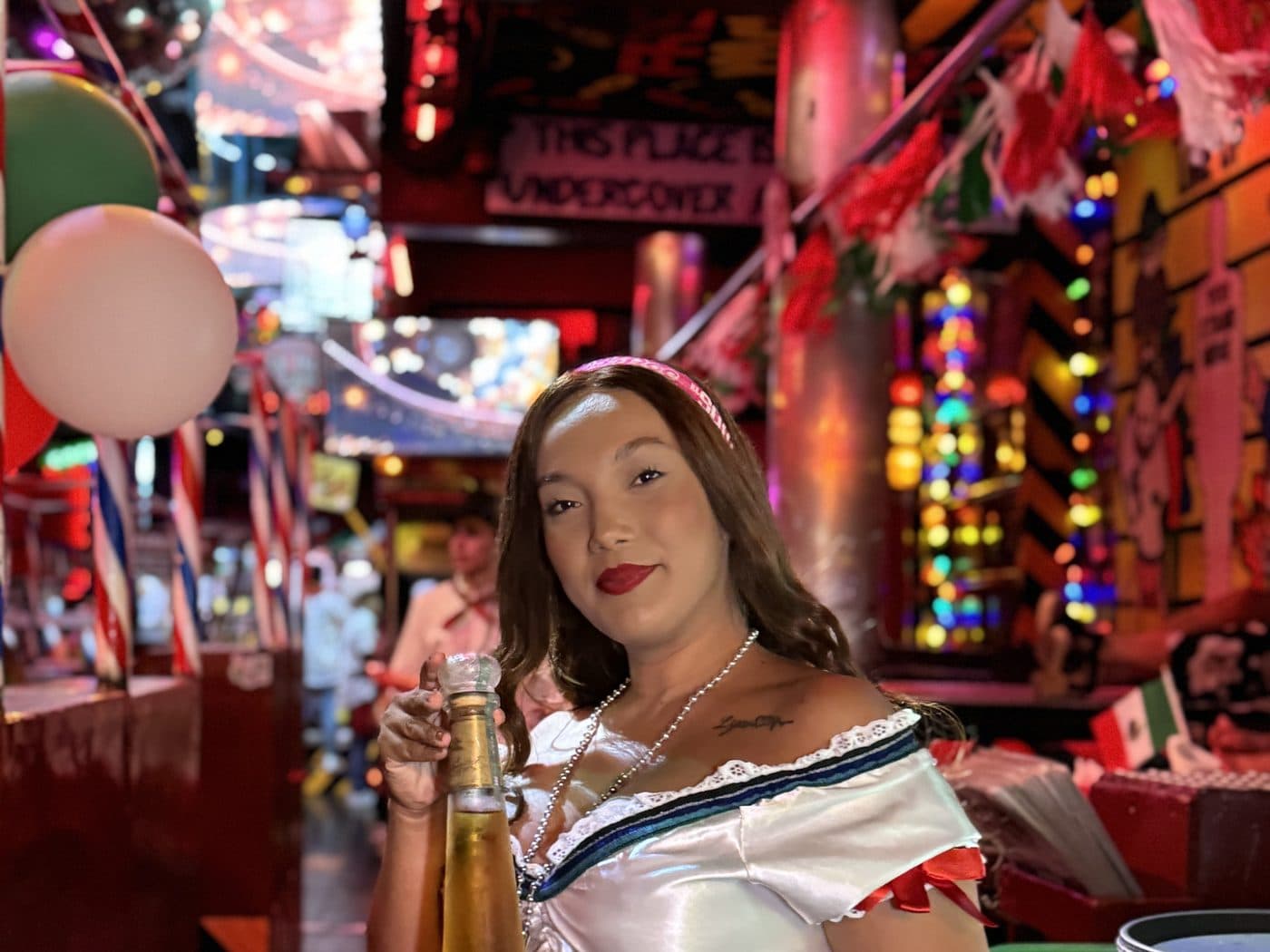 VIVA MÉXICO — EL GRITO IN CABO with Cabo Party Pass in downtown Cabo San Lucas — photo 7