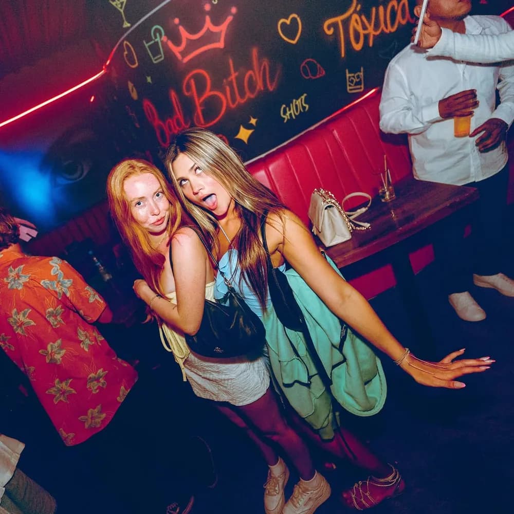 Cabo Shots — Cabo Party Pass venue photo 1