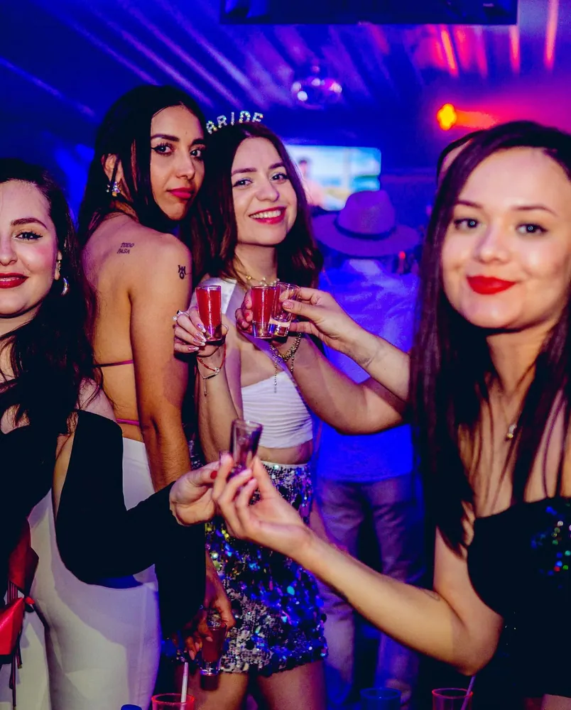 Cabo Shots — Cabo Party Pass venue photo 3