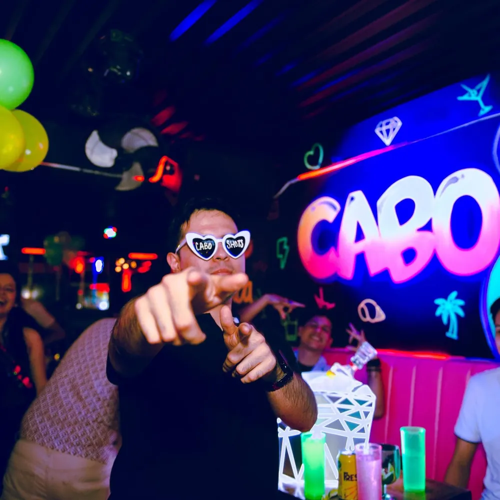 Cabo Shots — Cabo Party Pass venue photo 4