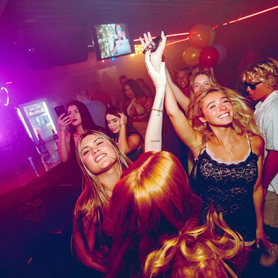 Cabo Shots — Cabo Party Pass venue photo 5